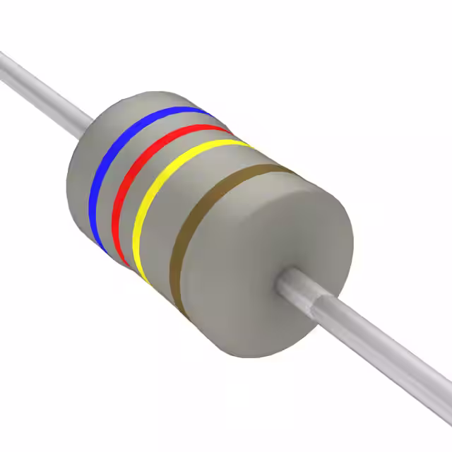 LR2F620K TE Connectivity Passive Product electronic component